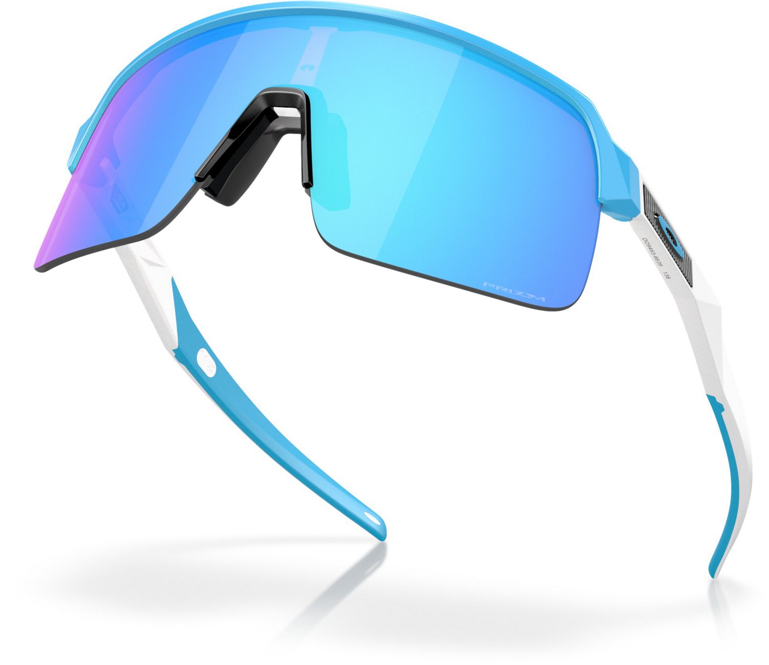 Oakley Sutro Lite PRIZM Sunglasses - view number 6