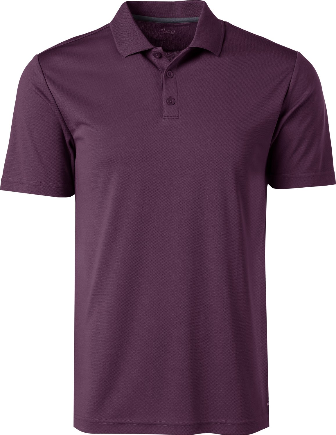 Bcg men's coaches polo shirt hotsell