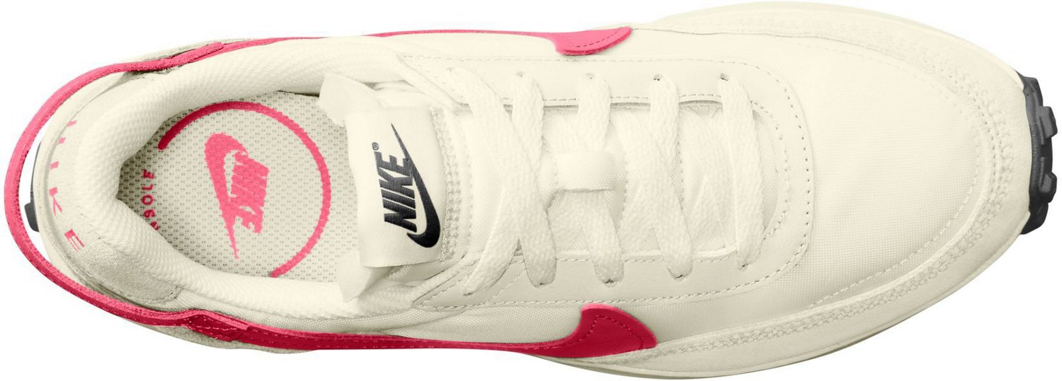 Nike Women s Waffle Debut Running Shoes Academy