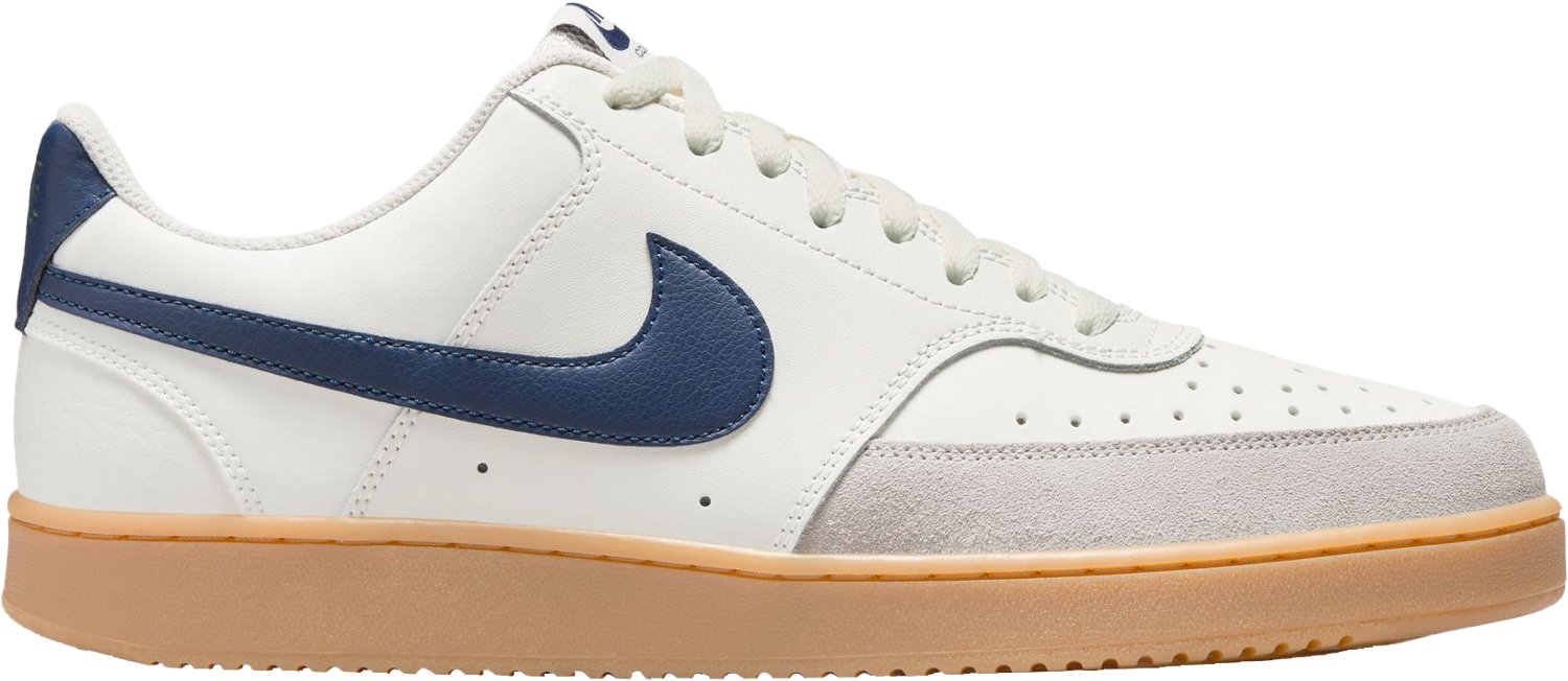Nike Men's Court Vision Next Nature Shoes - view number 1