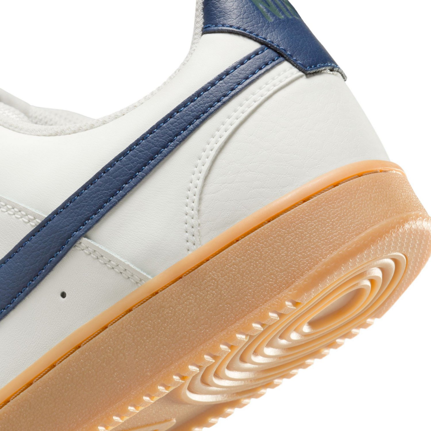 Nike Men's Court Vision Next Nature Shoes - view number 8