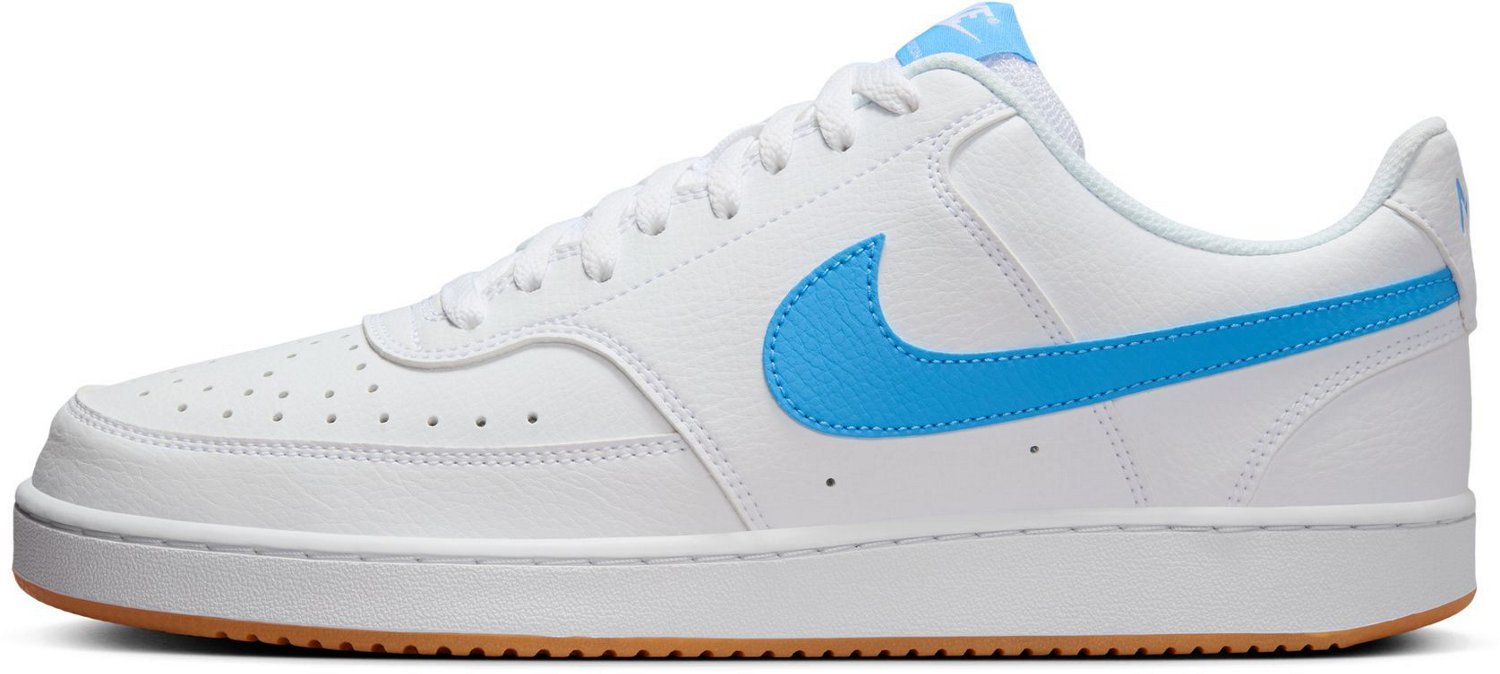 Nike Men's Court Vision Next Nature Shoes - view number 2
