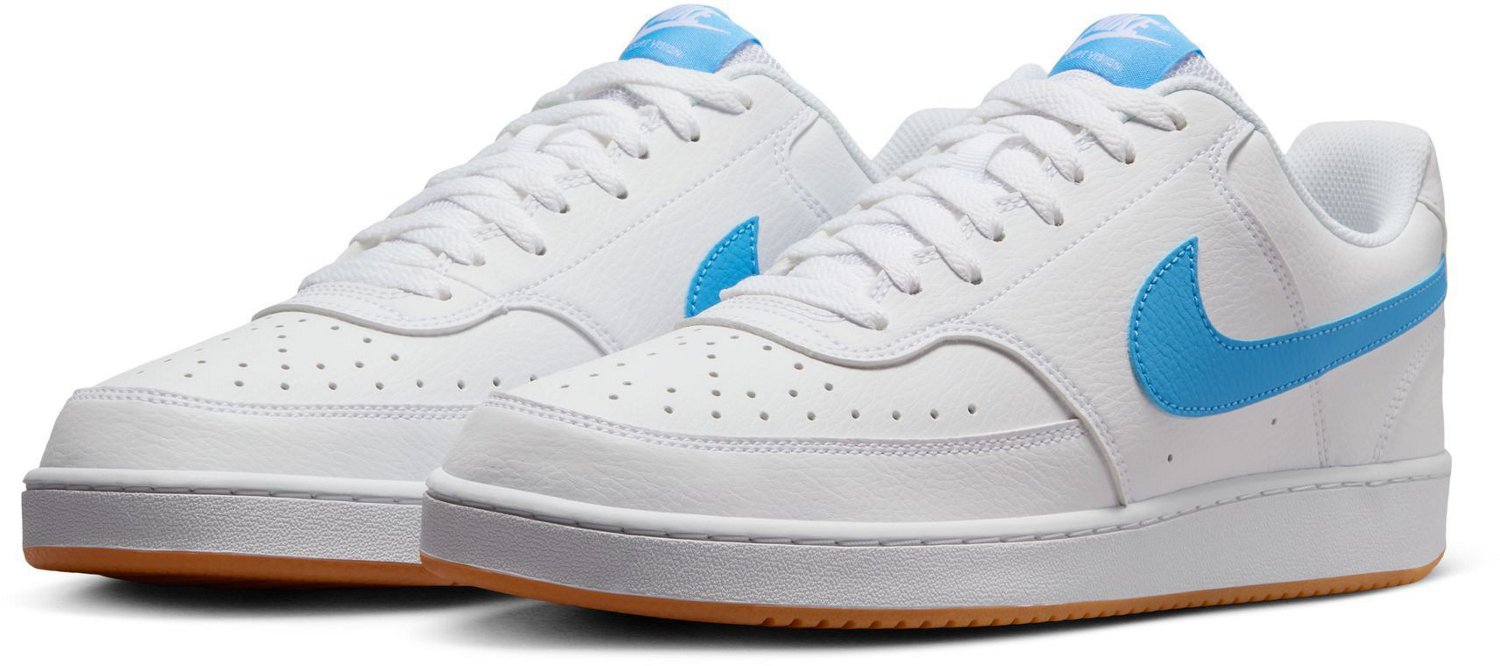 Nike Men's Court Vision Next Nature Shoes - view number 3