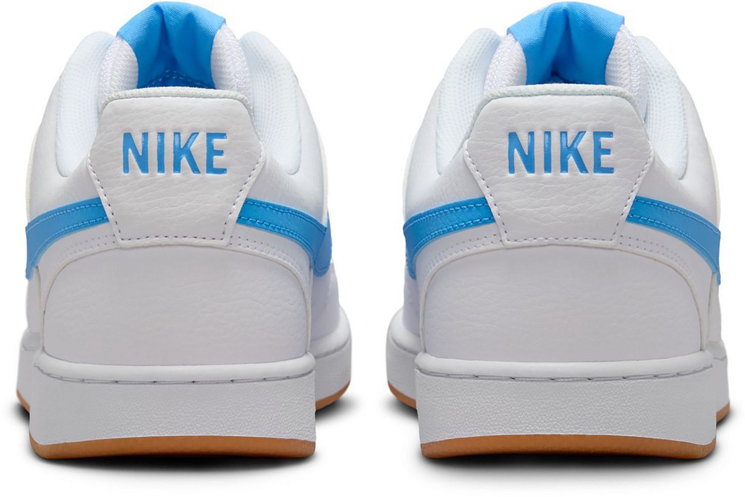 Nike Men's Court Vision Next Nature Shoes - view number 4