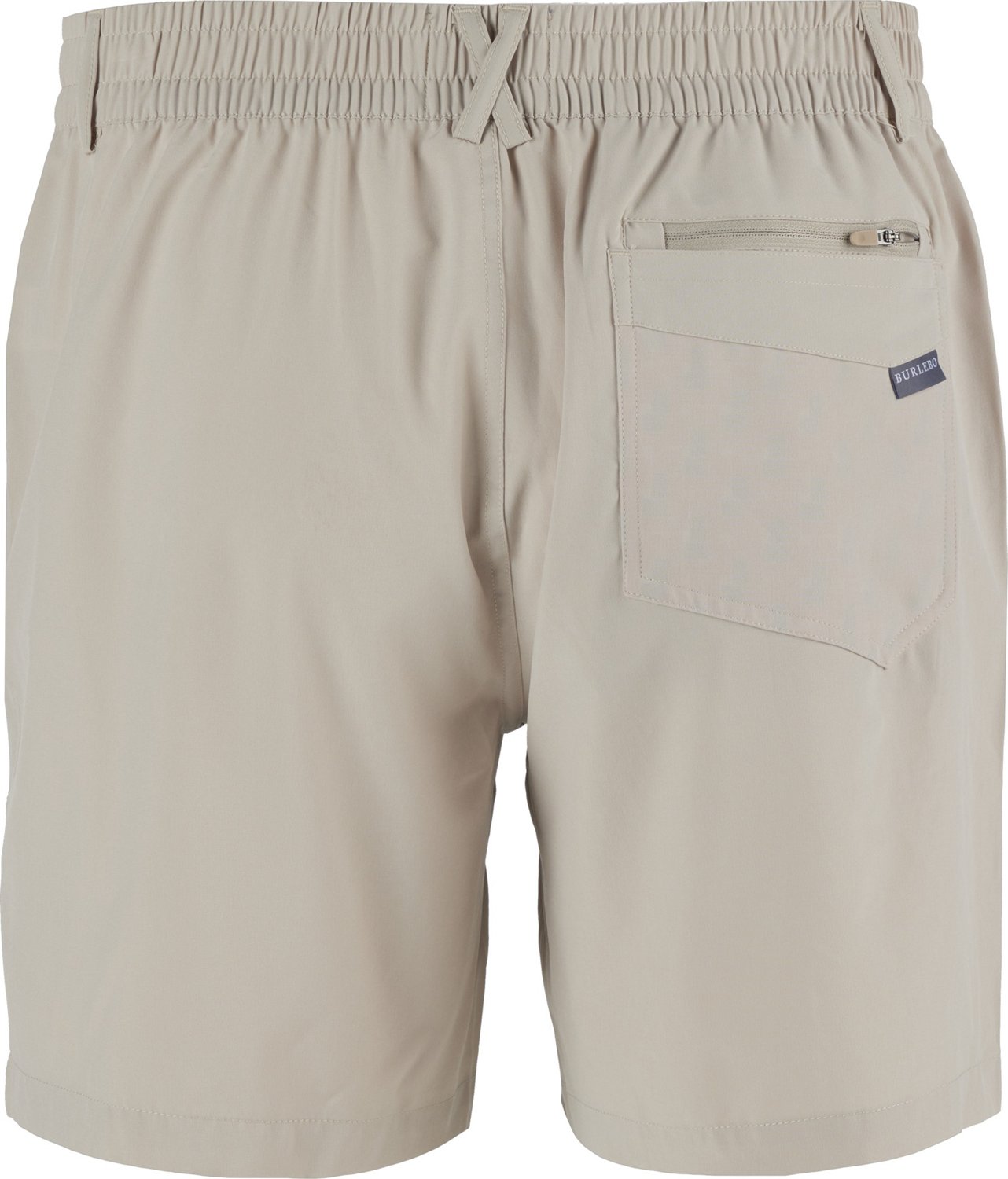 BURLEBO Men's Everyday Shorts - view number 5