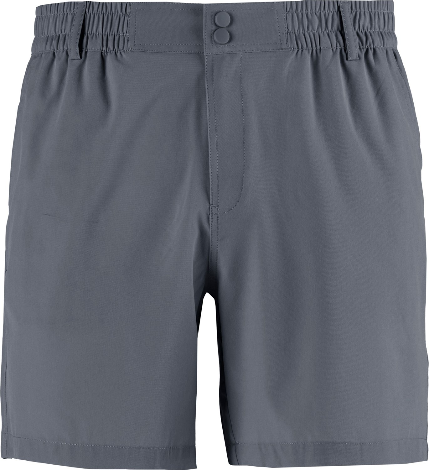BURLEBO Men's Everyday Shorts - view number 2