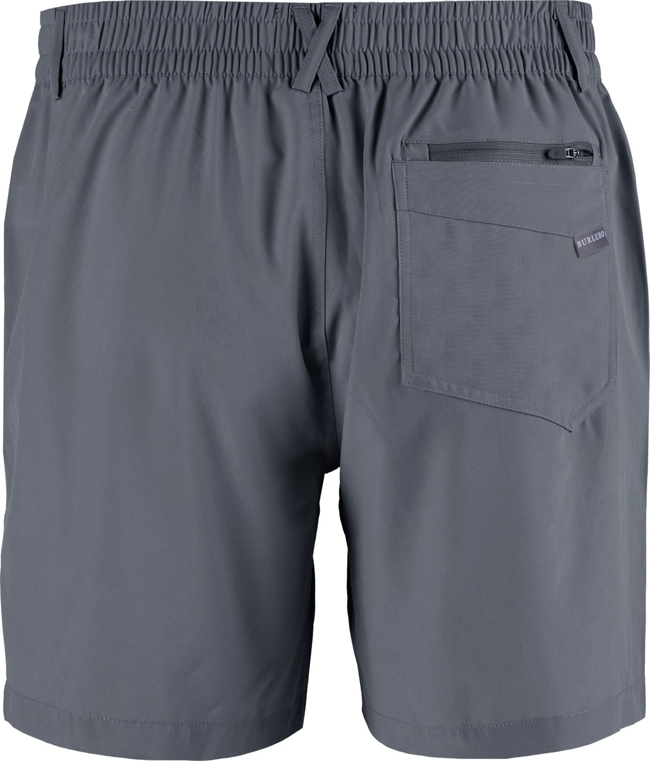 BURLEBO Men's Everyday Shorts                                                                                                    - view number 3