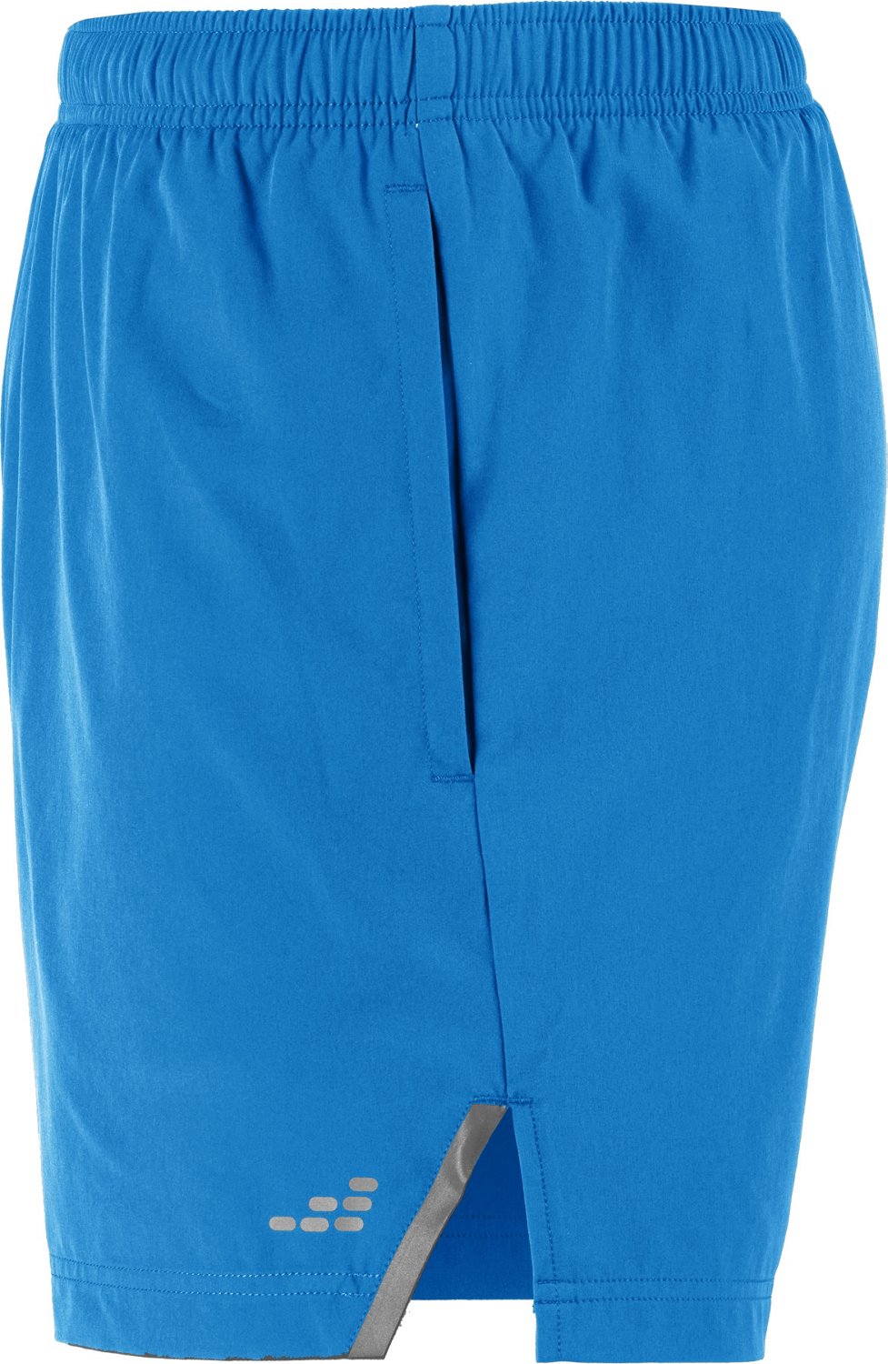 BCG Men s Run Race Shorts 5 in Academy