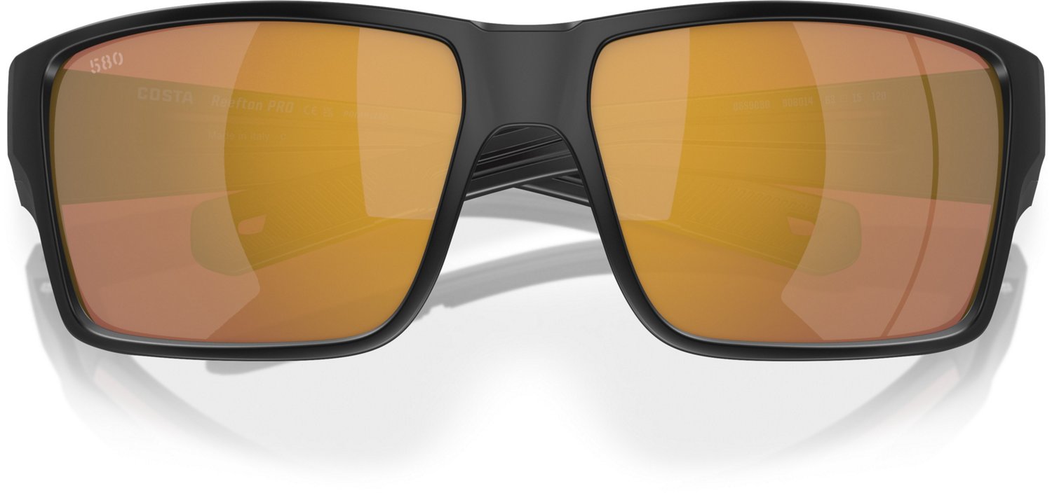 Costa CDM Reefton Pro Polarized 580G Sunglasses                                                                                  - view number 5
