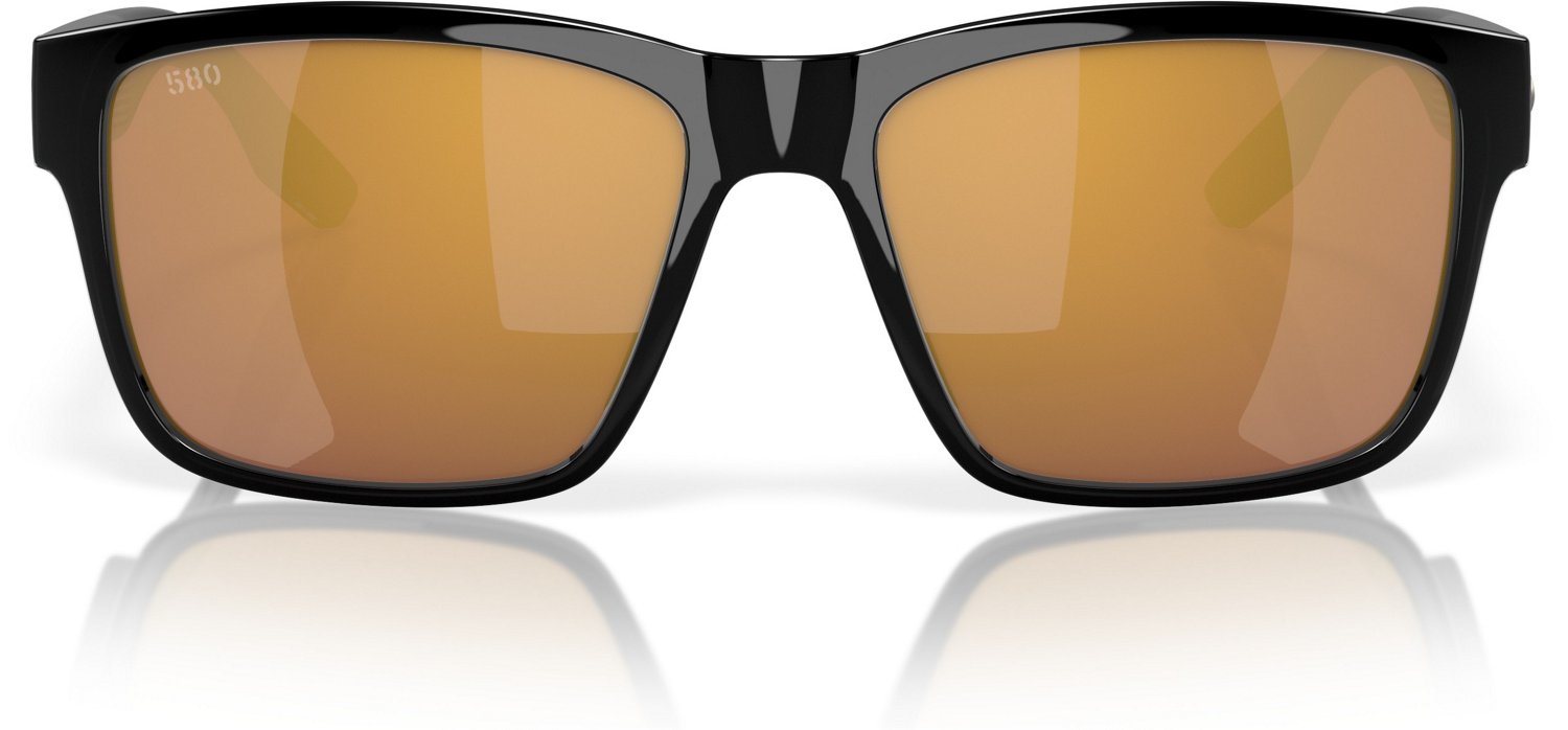 Costa Paunch Polarized 580G Sunglasses                                                                                           - view number 4