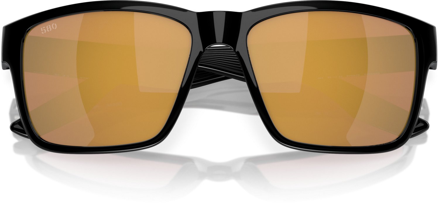 Costa Paunch Polarized 580G Sunglasses                                                                                           - view number 5