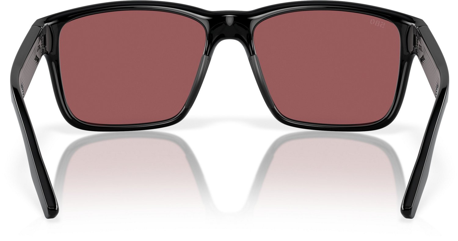 Costa Paunch Polarized 580G Sunglasses                                                                                           - view number 6