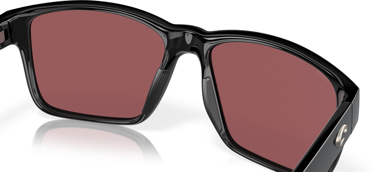 Costa Paunch Polarized 580G Sunglasses                                                                                           - view number 7