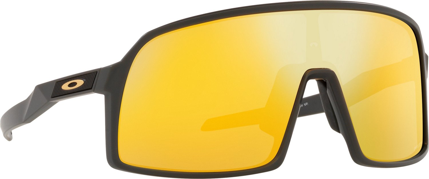 Oakley Sutro S Prizm Shield Sunglasses                                                                                           - view number 2
