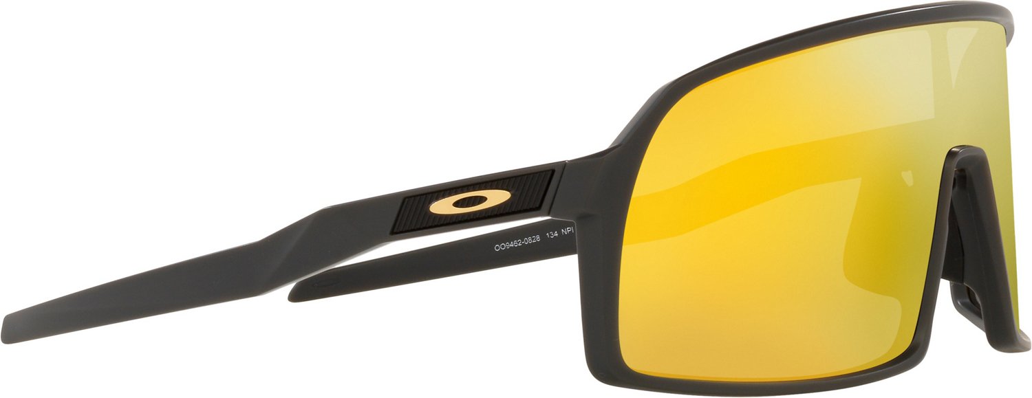 Oakley Sutro S Prizm Shield Sunglasses                                                                                           - view number 3