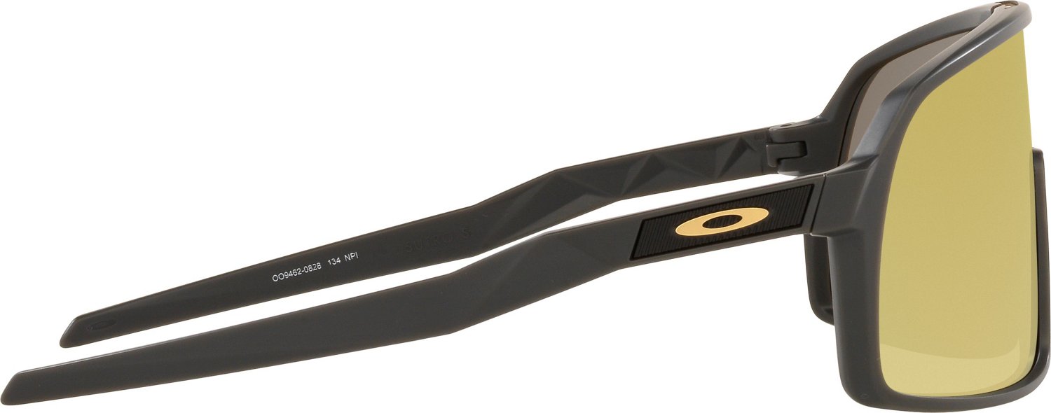 Oakley Sutro S Prizm Shield Sunglasses                                                                                           - view number 4