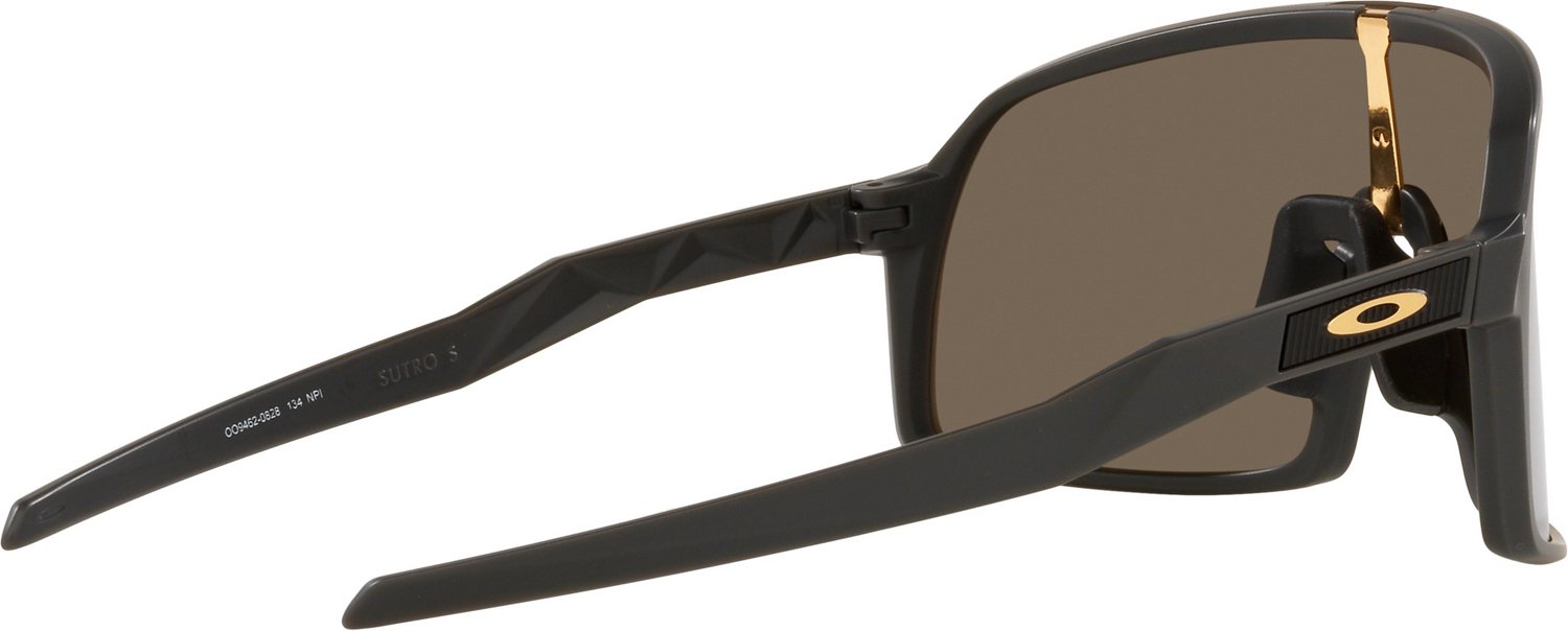 Oakley Sutro S Prizm Shield Sunglasses                                                                                           - view number 5