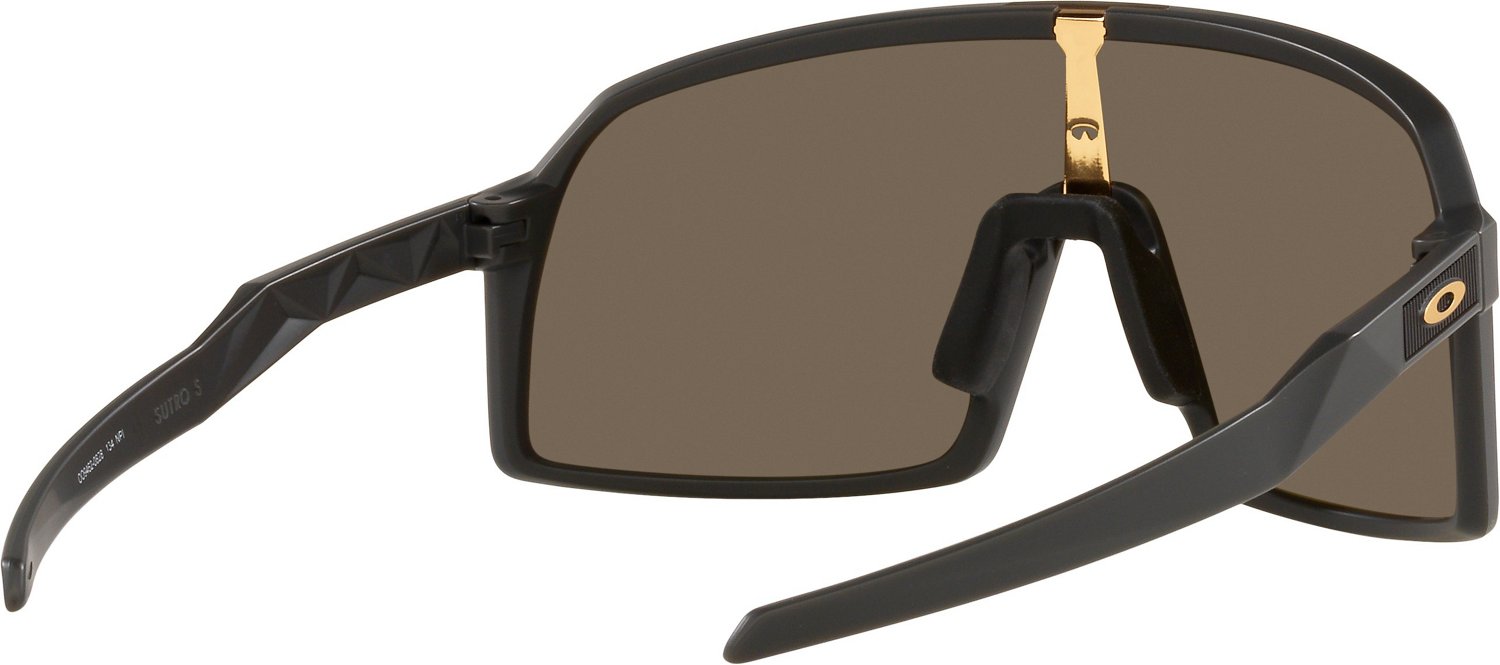 Oakley Sutro S Prizm Shield Sunglasses                                                                                           - view number 6