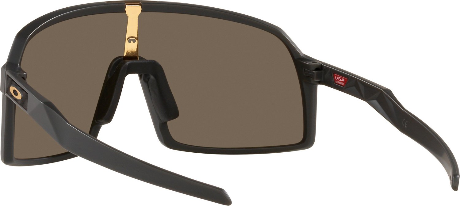 Oakley Sutro S Prizm Shield Sunglasses                                                                                           - view number 8