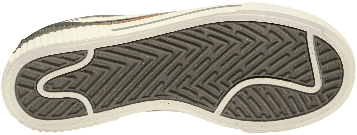 Nike Women's Court Legacy Lift Platform Shoes                                                                                    - view number 4