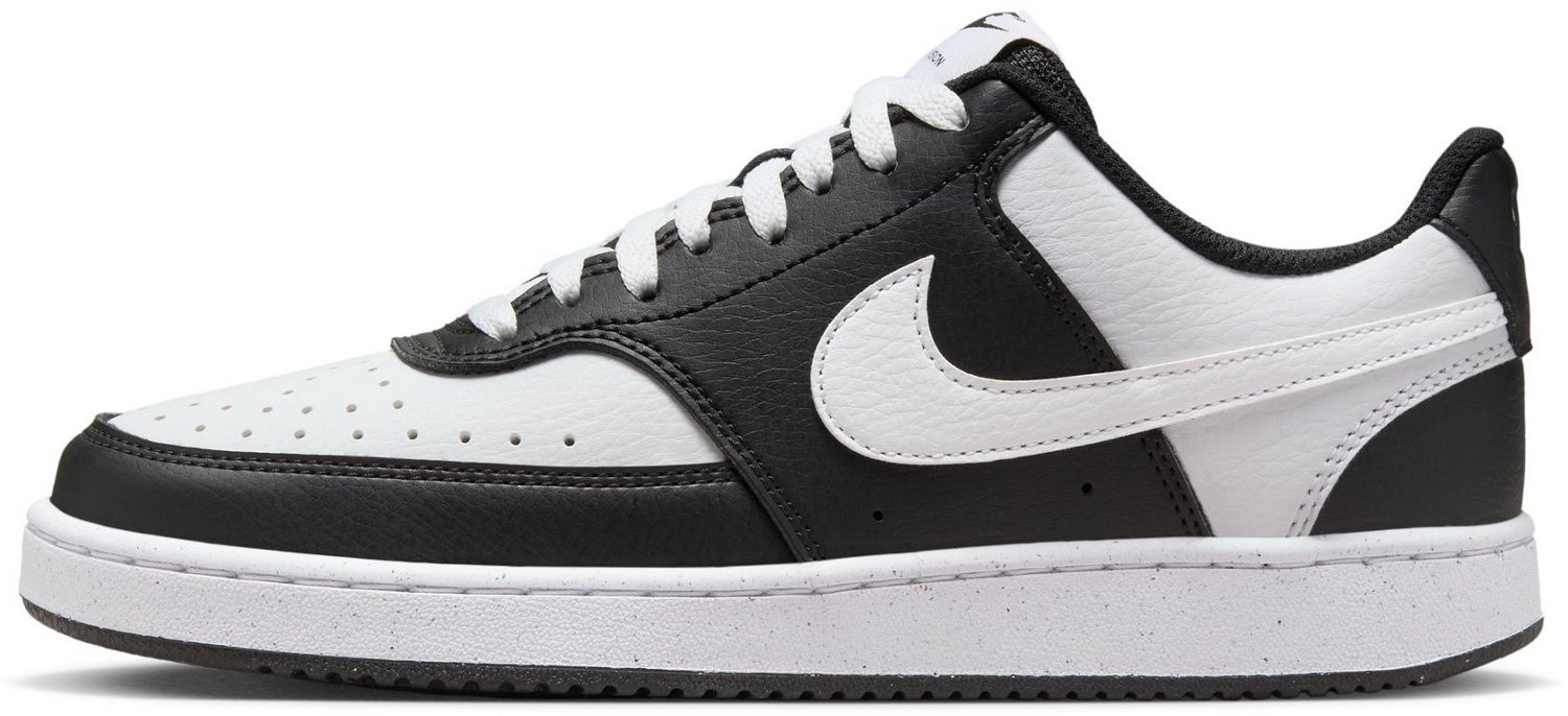Nike Women’s Court Vision Low Next Nature Shoes - view number 2