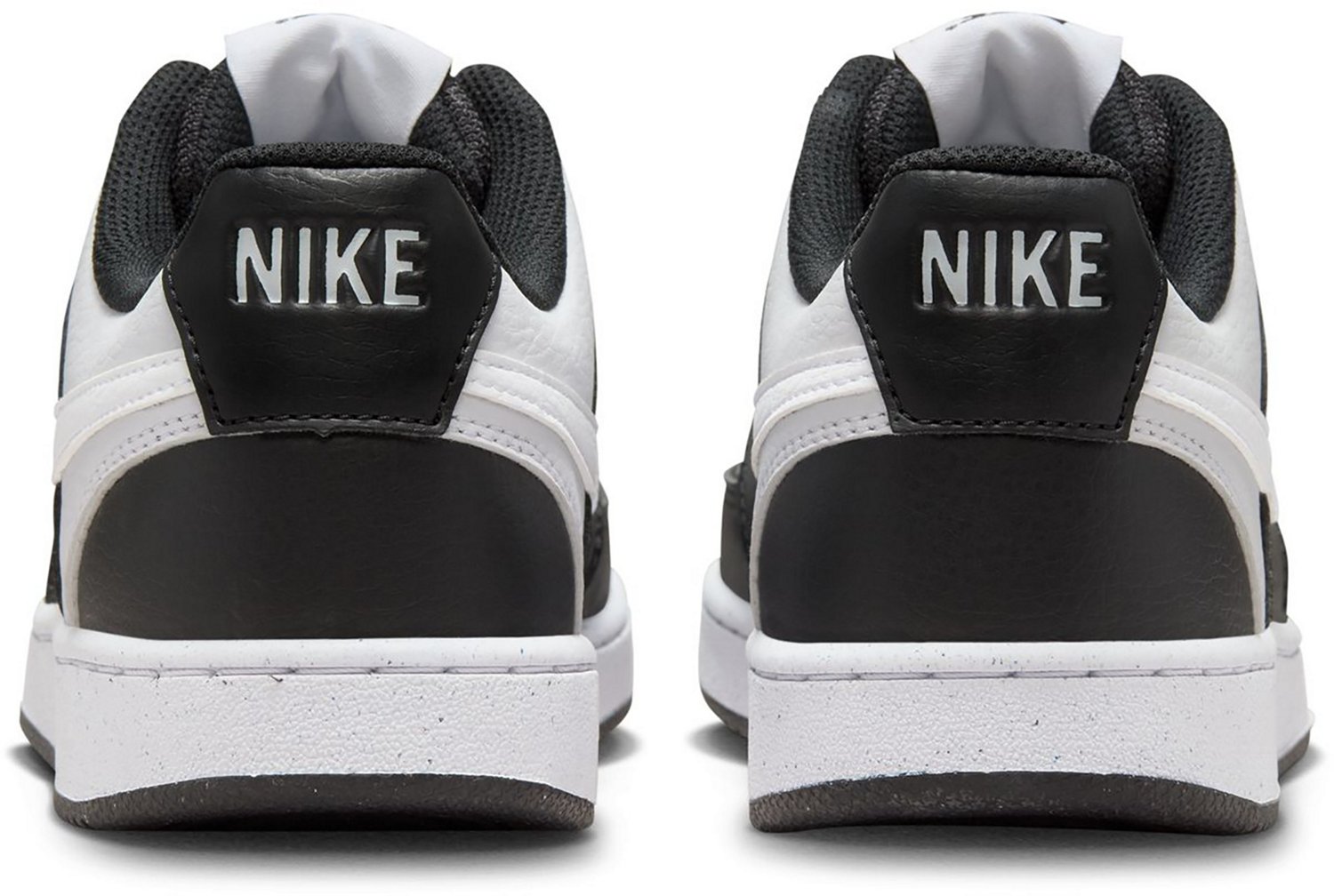 Nike Women’s Court Vision Low Next Nature Shoes - view number 4