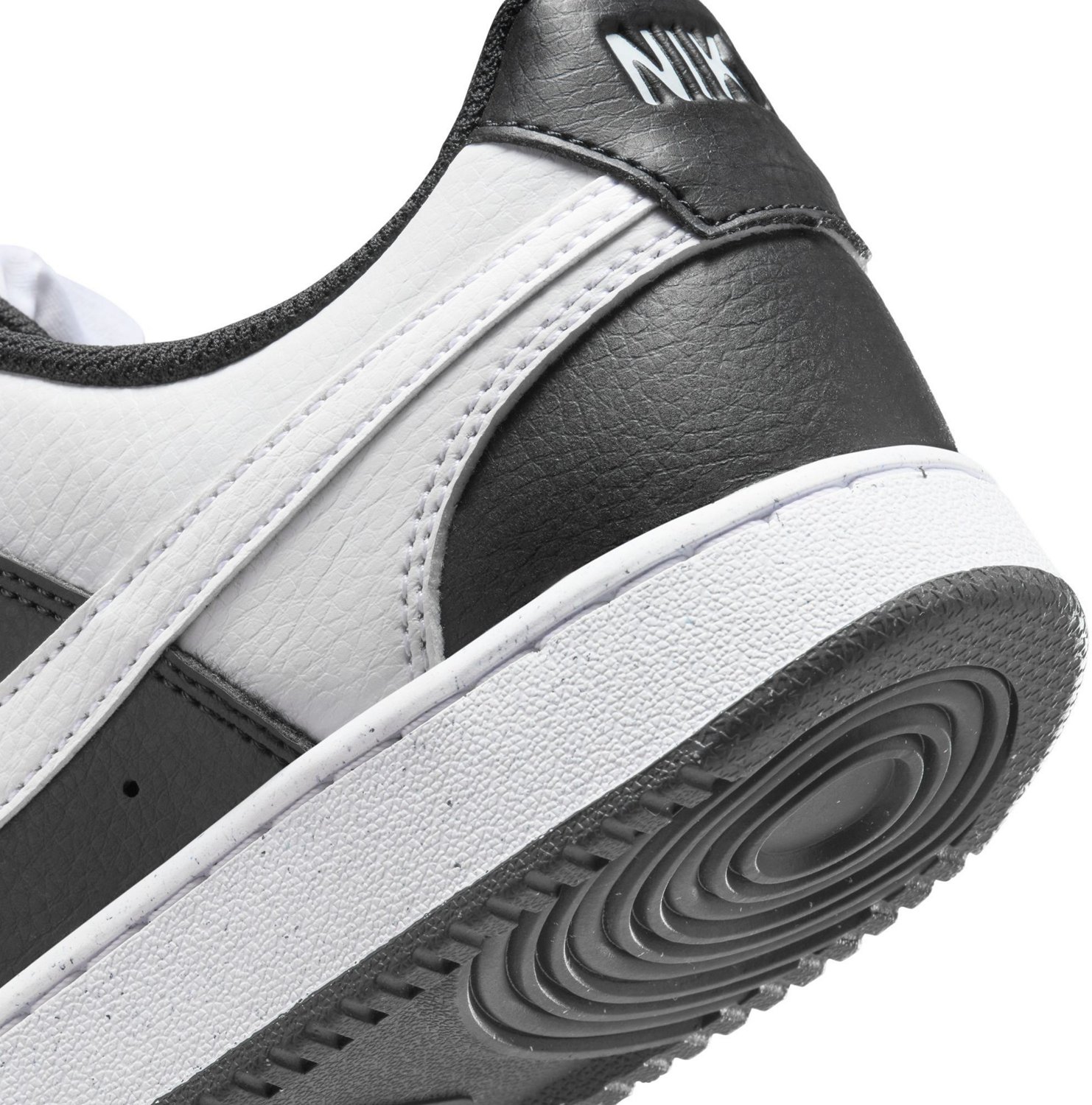 Nike Women’s Court Vision Low Next Nature Shoes - view number 8