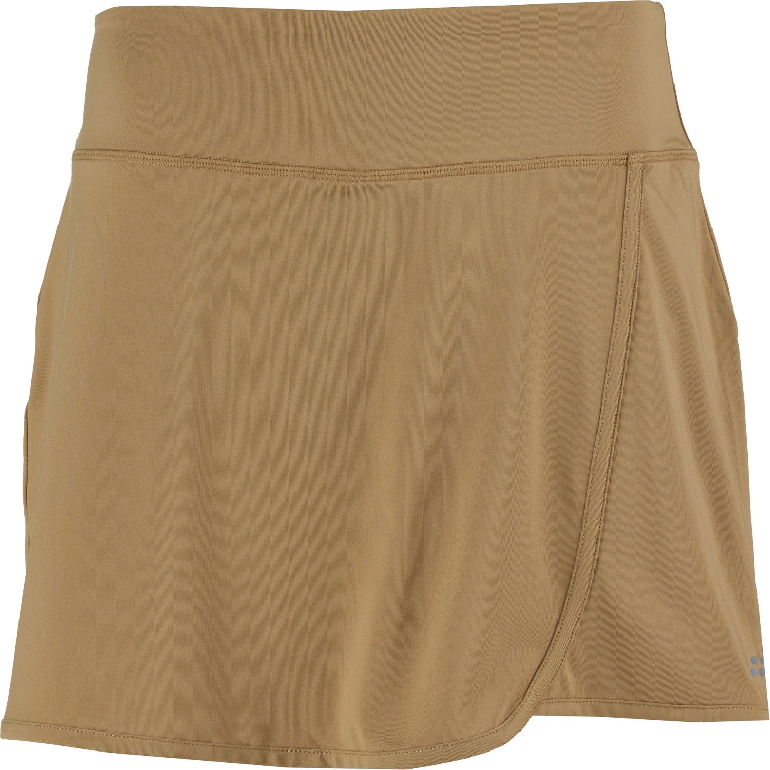 BCG Women's Taped Tennis Skort
