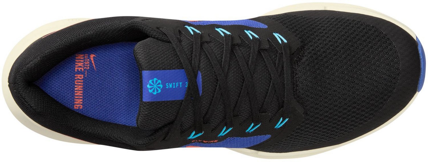 mens nike run swift shoes