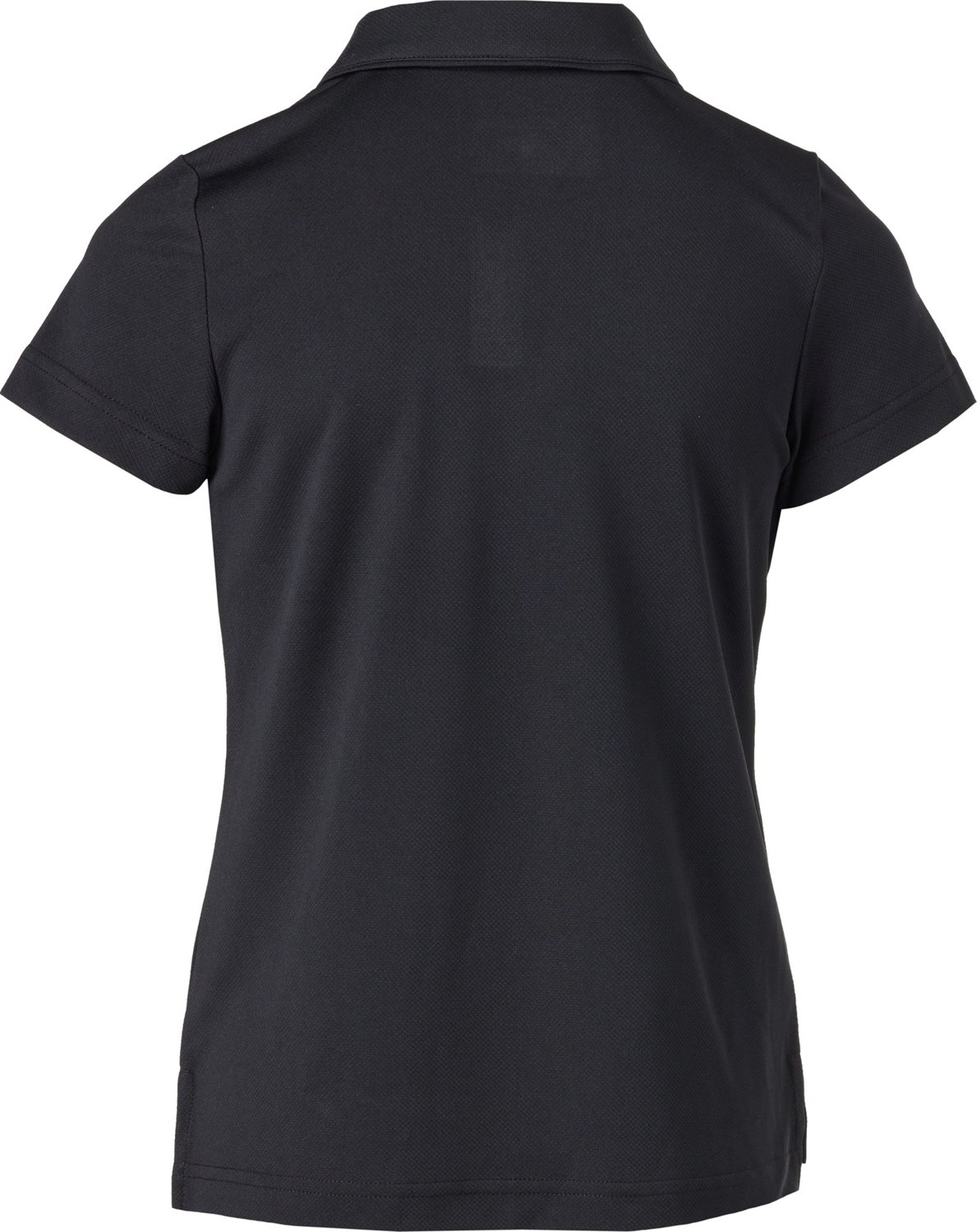 BCG Girls' Tennis Polo Shirt