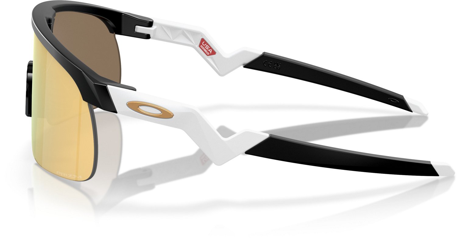 Oakley Kids' Resistor Prizm Sunglasses - view number 2