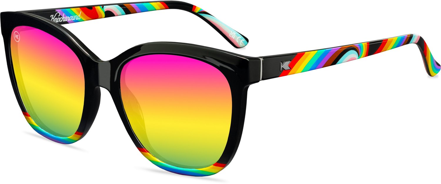 Knockaround Mai Tais Sunglasses                                                                                                  - view number 2