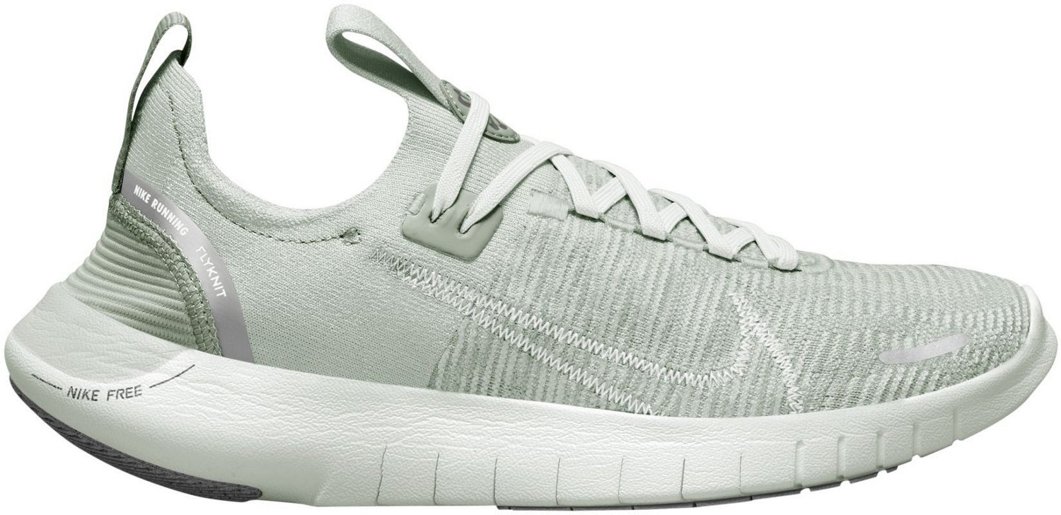 Free run flyknit women's running shoes review best sale