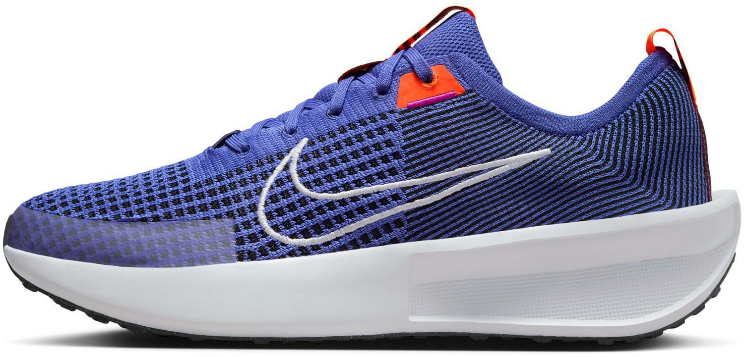 Nike Men's Interact Running Shoes - view number 2