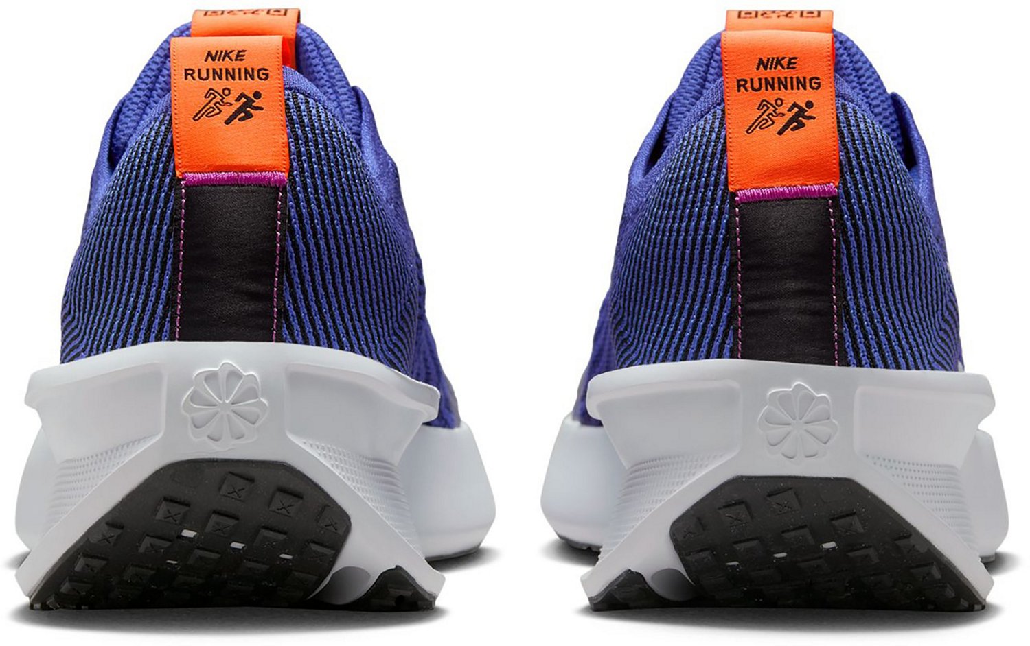 Nike Men's Interact Running Shoes - view number 4