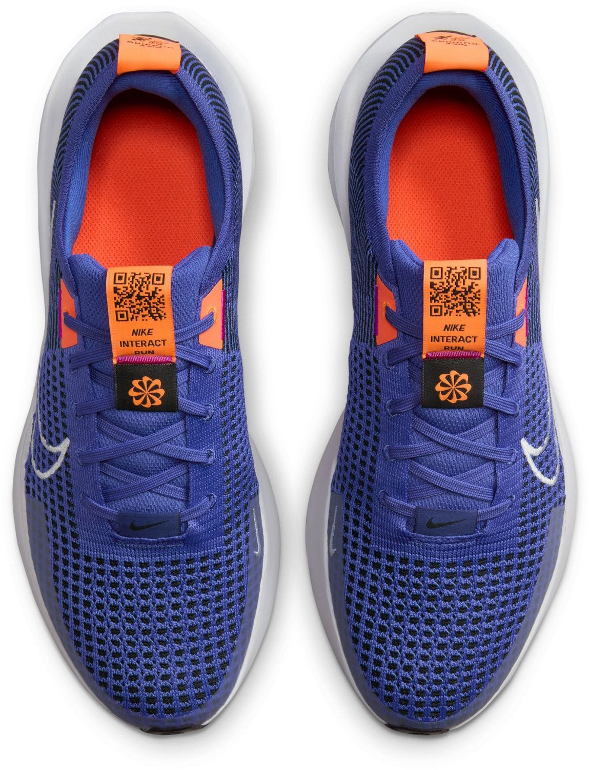Nike Men's Interact Running Shoes - view number 5