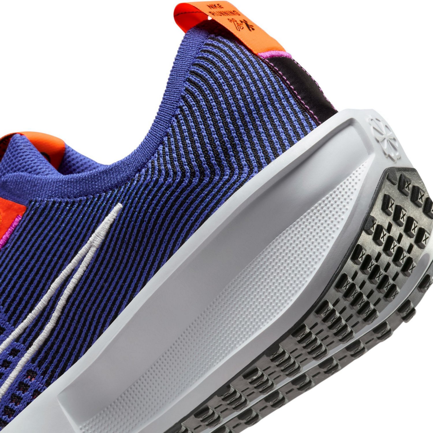 Nike Men's Interact Running Shoes - view number 8