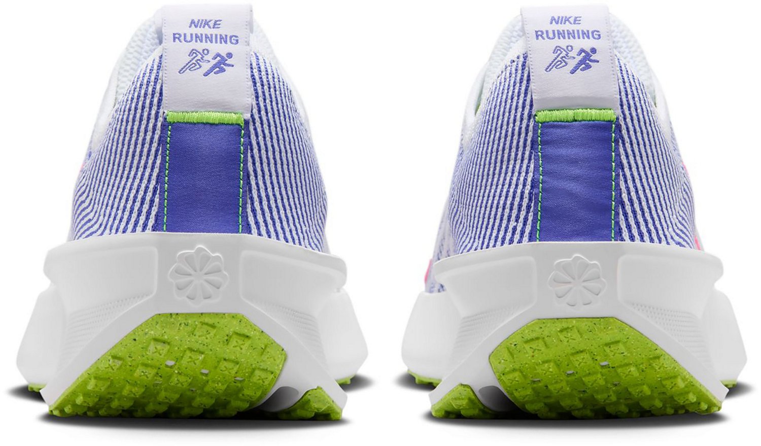 Nike Women's Interact Running Shoes                                                                                              - view number 4