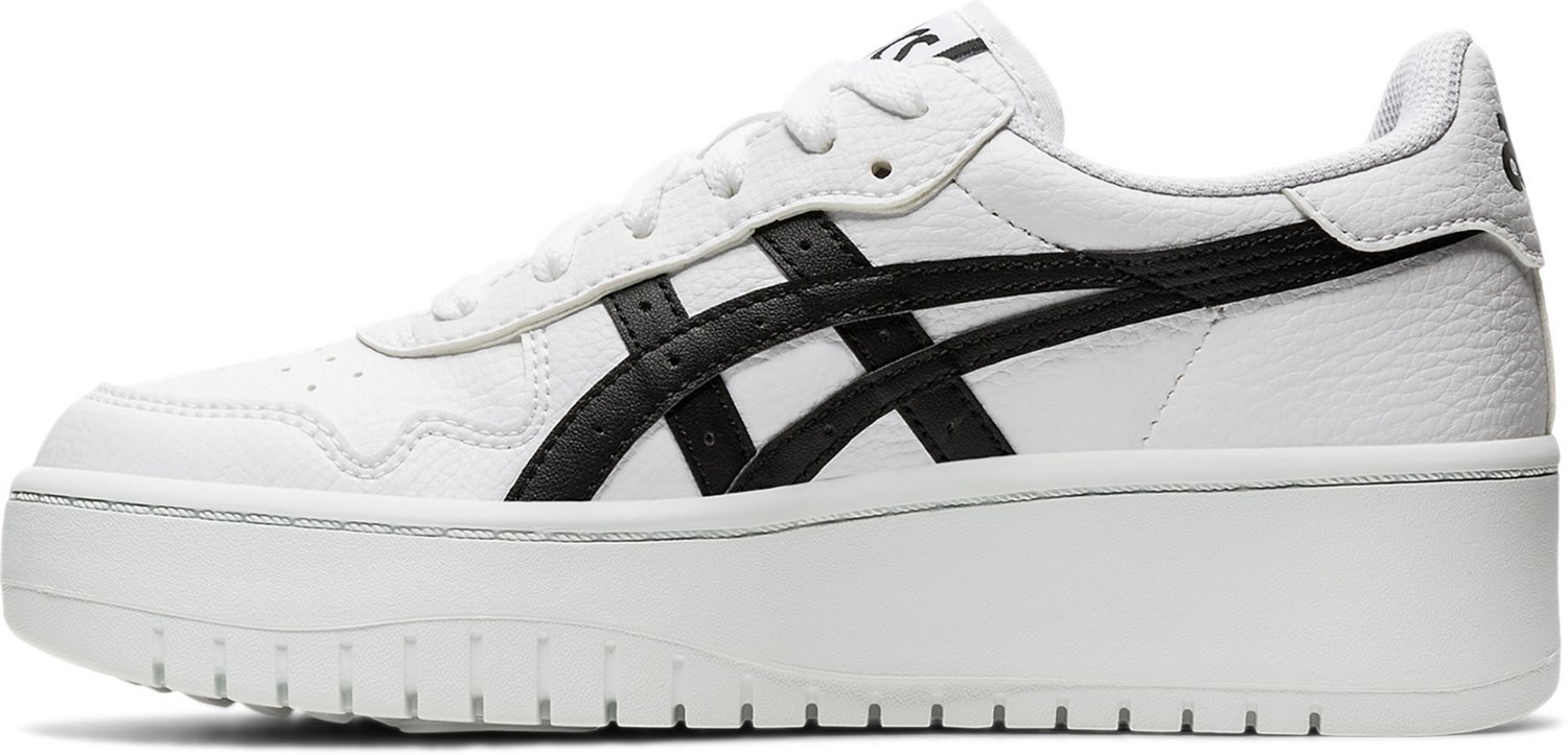ASICS Women's Japan S Platform Lifestyle Shoes                                                                                   - view number 2