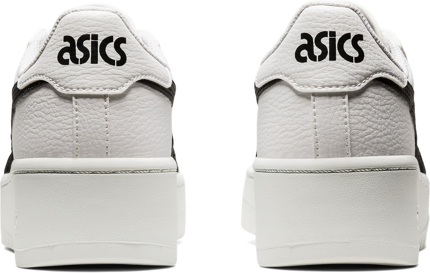 ASICS Women's Japan S Platform Lifestyle Shoes                                                                                   - view number 5