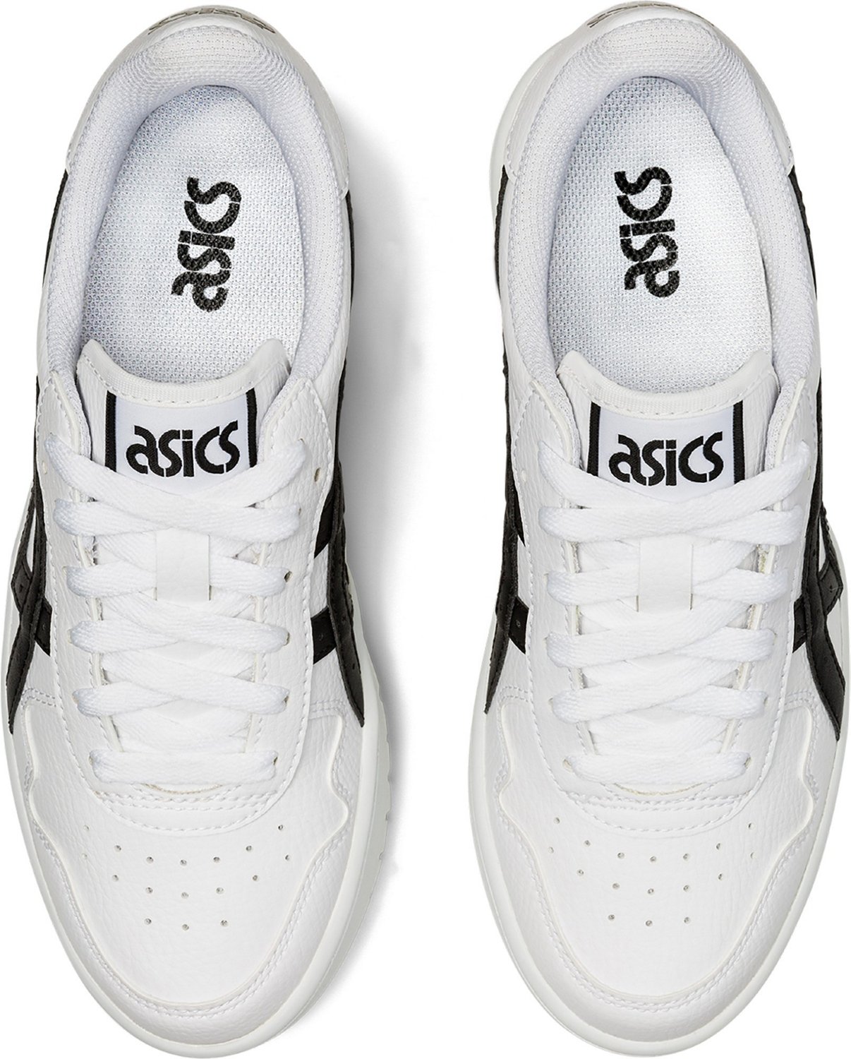 ASICS Women's Japan S Platform Lifestyle Shoes                                                                                   - view number 6