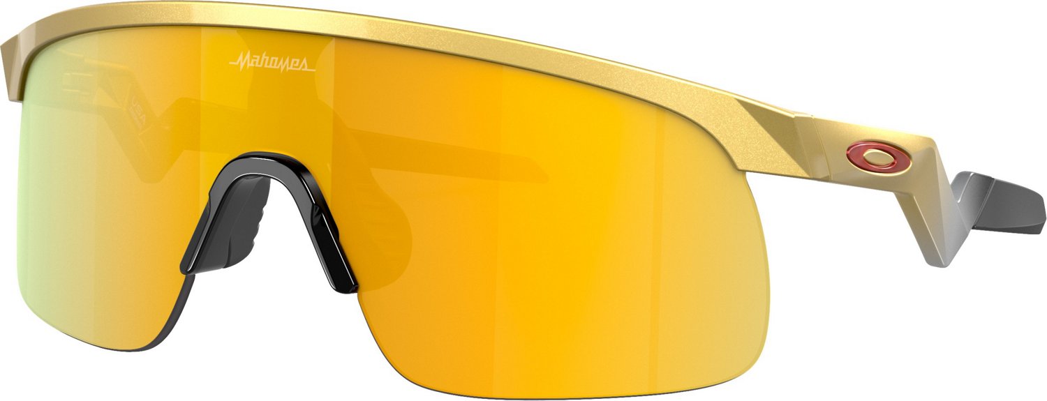 Oakley Kids’ Resistor Sunglasses                                                                                               - view number 5