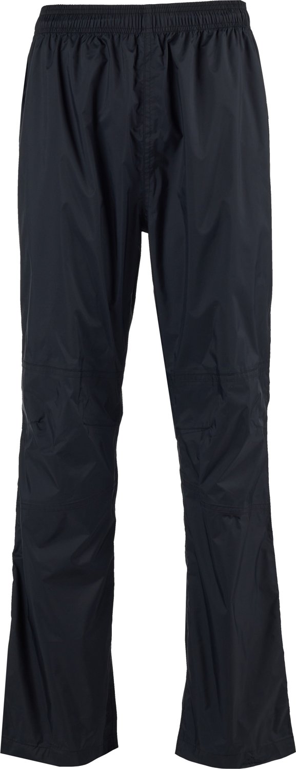 Magellan Outdoors Women's Packable Rain Pants