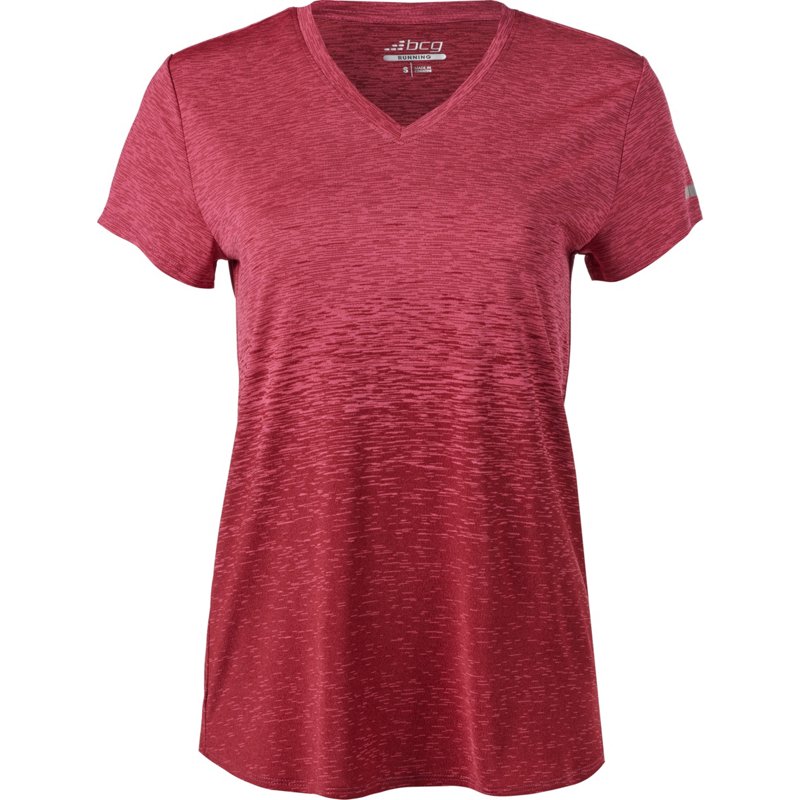 Bcg Women's Ombre V… - image
