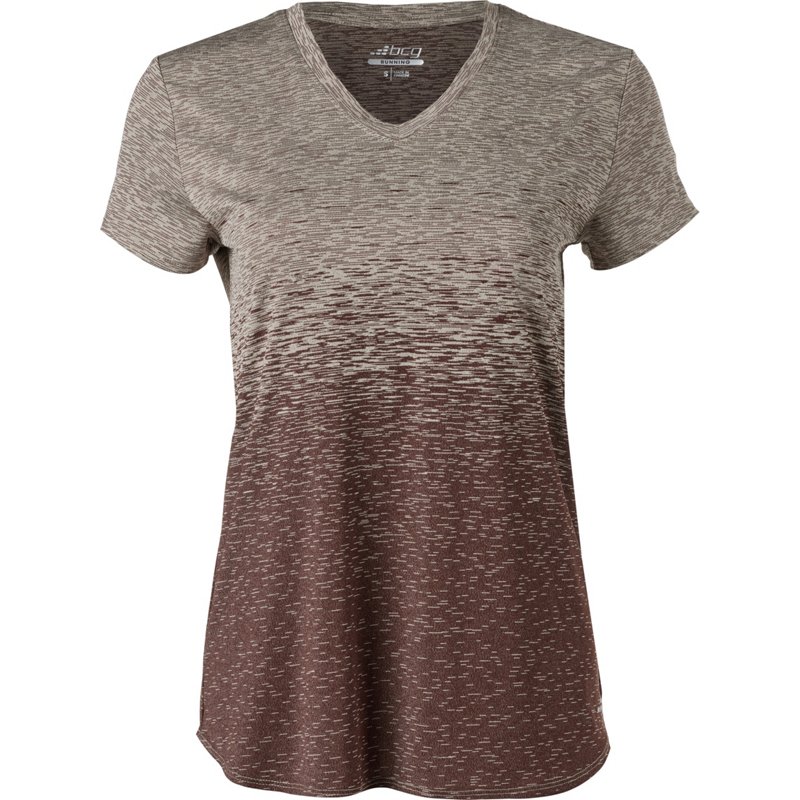 Bcg Women's Ombre V… - image