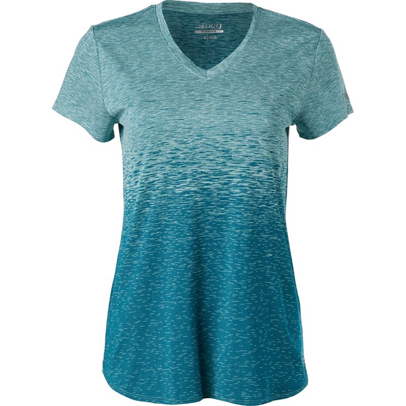 Bcg Women's Ombre V… - image