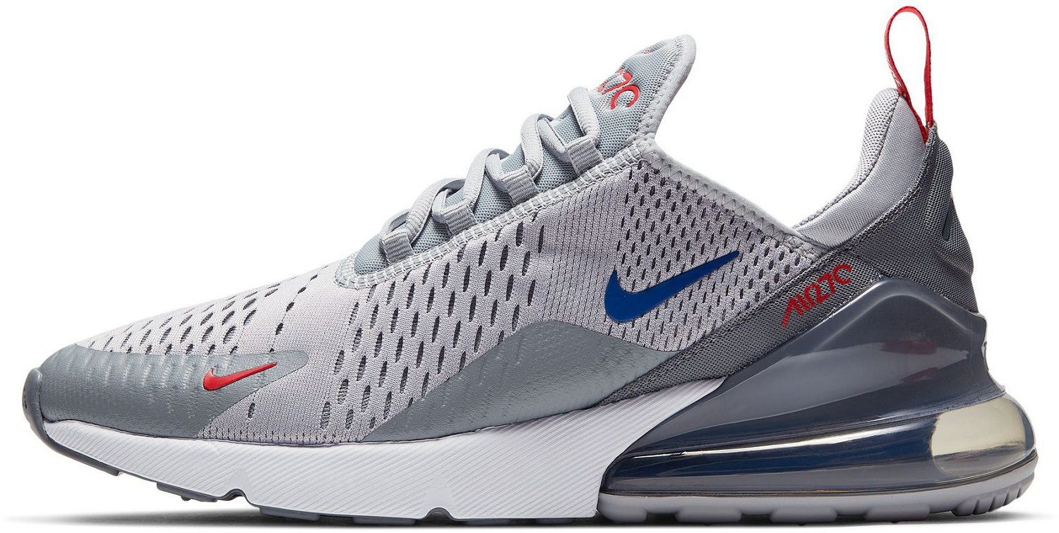 Nike Men’s Air Max 270 Shoes - view number 2