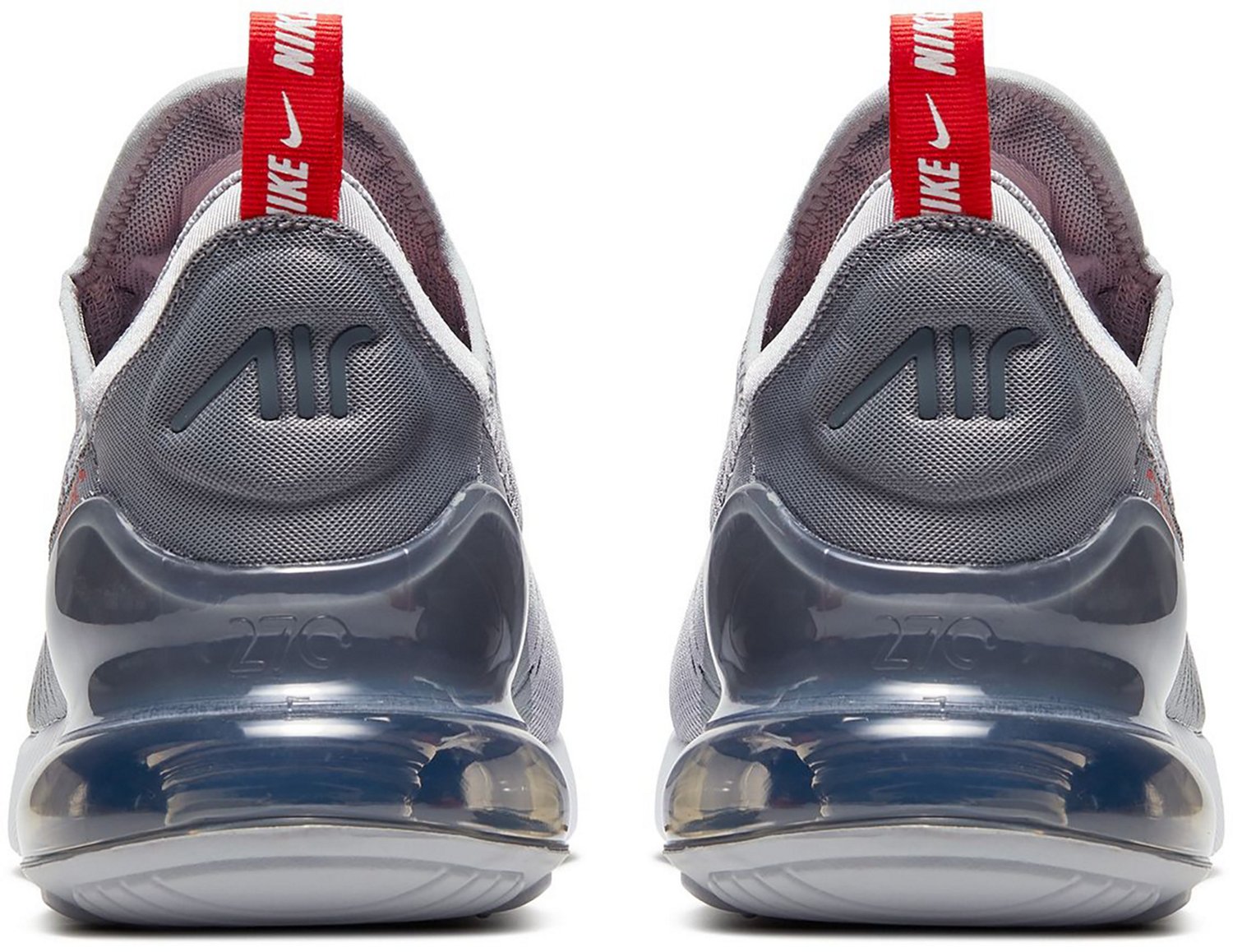 Nike Men’s Air Max 270 Shoes - view number 4