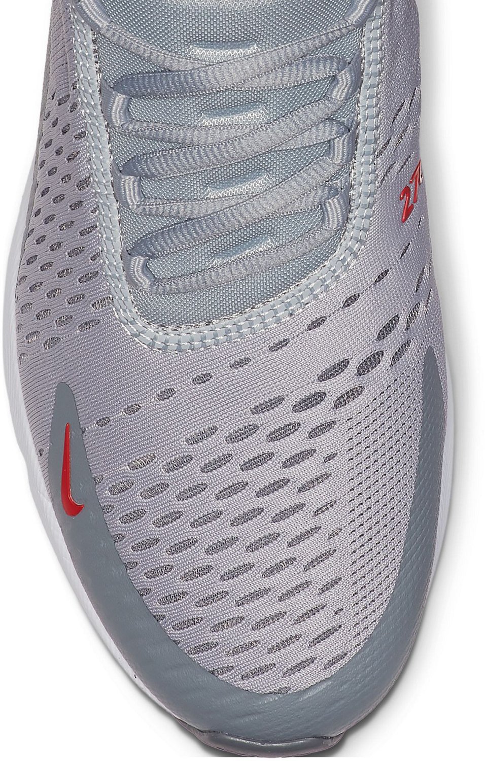 Nike Men’s Air Max 270 Shoes - view number 5