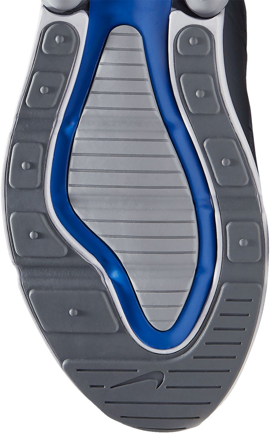 Nike Men’s Air Max 270 Shoes - view number 6